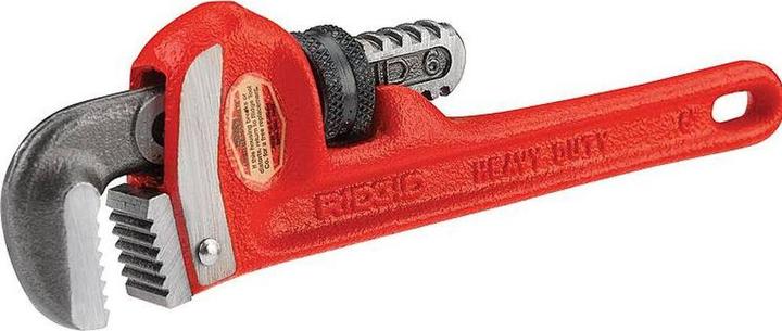 Productafbeelding Ridgid Pijpsleutel recht (450 mm)