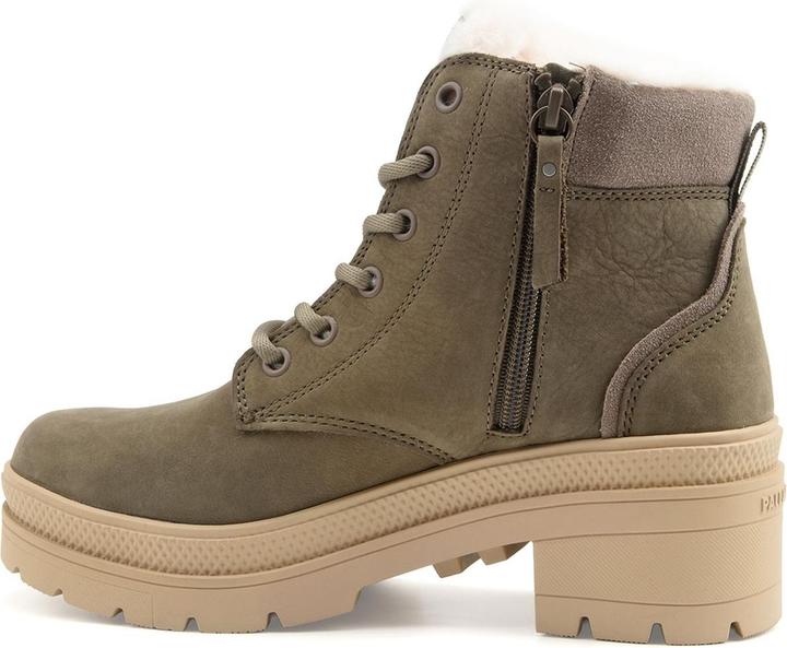 Produktbild Palladium Pallarise Nbk WL (36)