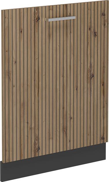 Actual product image Vicco Geschirrspülblende R-Line