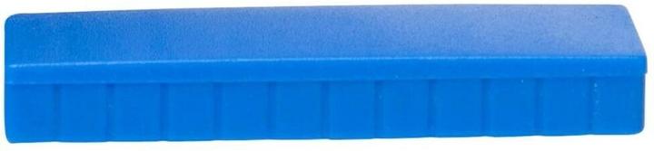 Image du produit Maul aimant adhésif MAULsolid, force d'adhérence : 1,0 kg, bleu (10x)