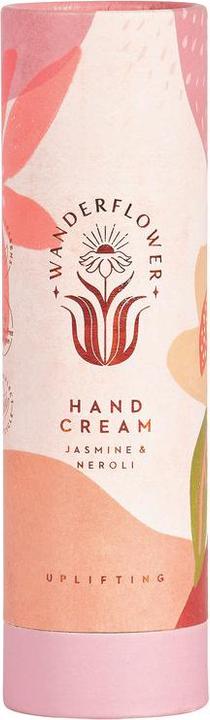 Immagine prodotto Wanderflower Crema per le mani - Gelsomino e Neroli