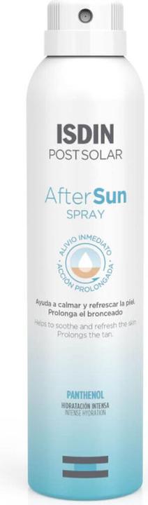 Isdin After Sun (Spray, 200 ml)