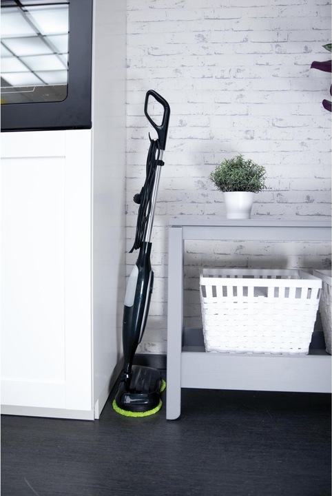 Produktbild MediaShop Livington Steam Twist (1300 W)