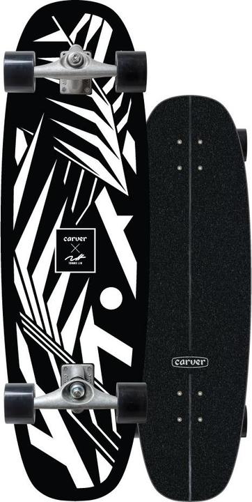 Immagine prodotto Carver Surfskate (33")