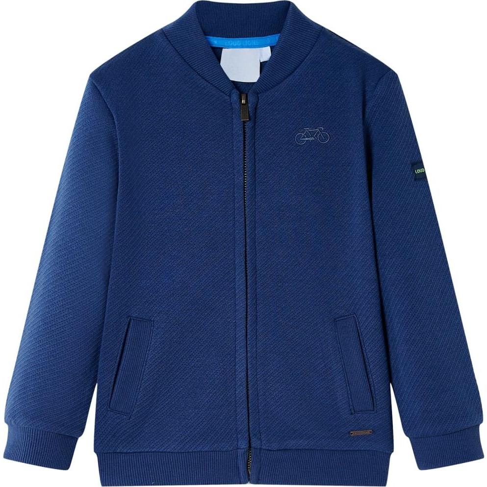 VidaXL, Pullover, Jara, Blau, (128)