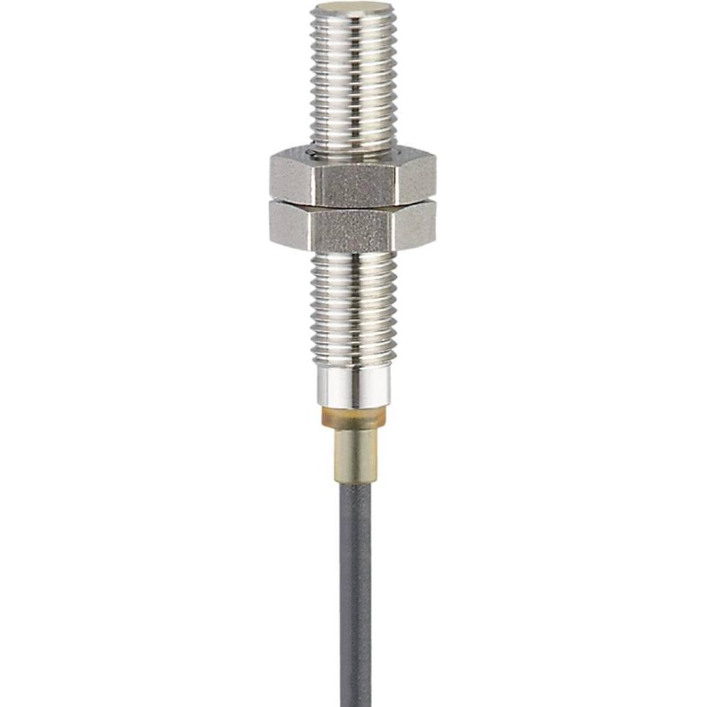 ifm Electronic Sensor (Elektronikkit), Elektronikmodul