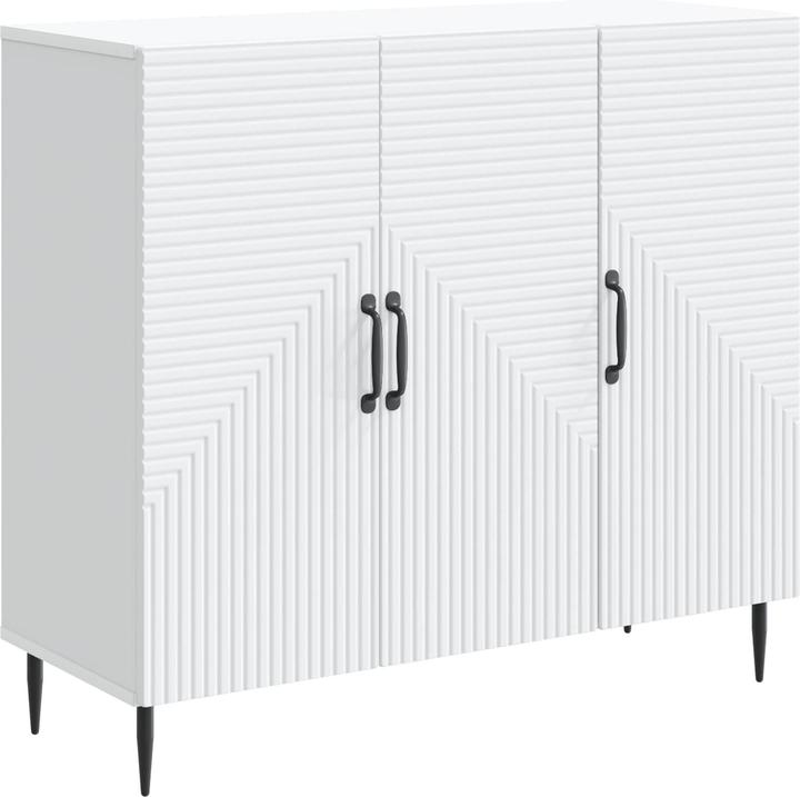 Produktbild vidaXL Modernes Sideboard