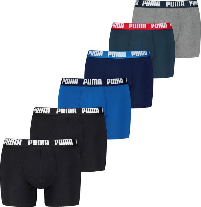 Puma Boxer di tutti i giorni