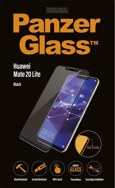 Produktbild PanzerGlass Edge to Edge (1 Stück)