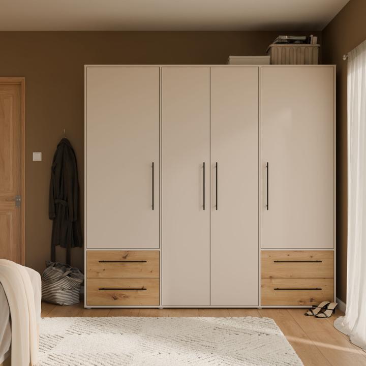 Immagine prodotto Forte Mokkaris (205.90 x 58.80 x 200.10 cm)