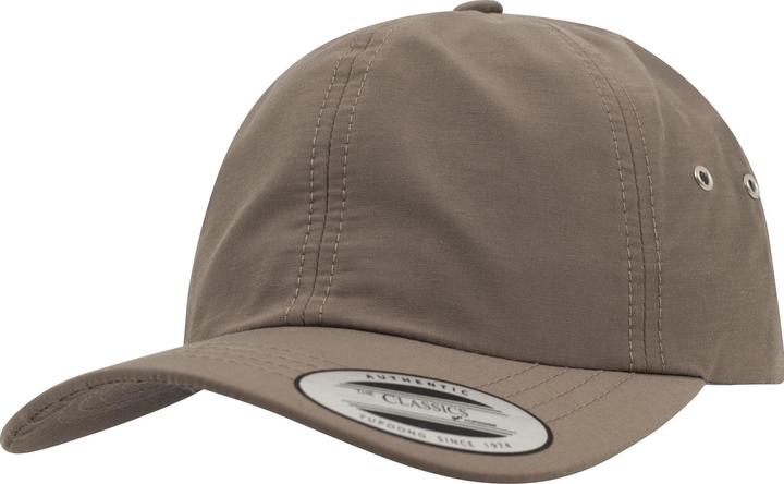 Produktbild Flexfit Low Profile Water Repellent Cap (One Size)