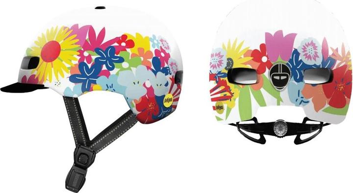 Produktbild Nutcase Little Nutty Mips (48 - 52 cm)