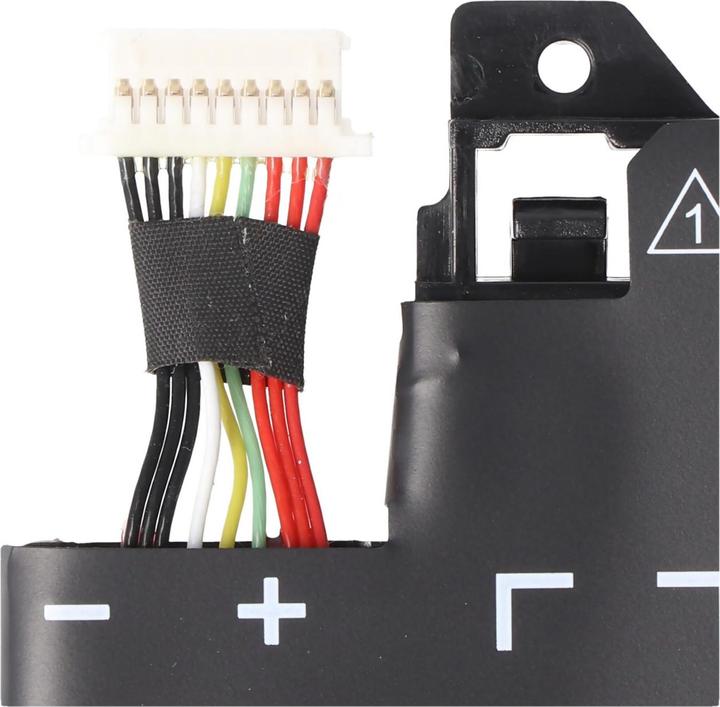 Image du produit AccuCell Batterie HP EliteBook x360 1030 G2, OM03XL (4900 mAh)