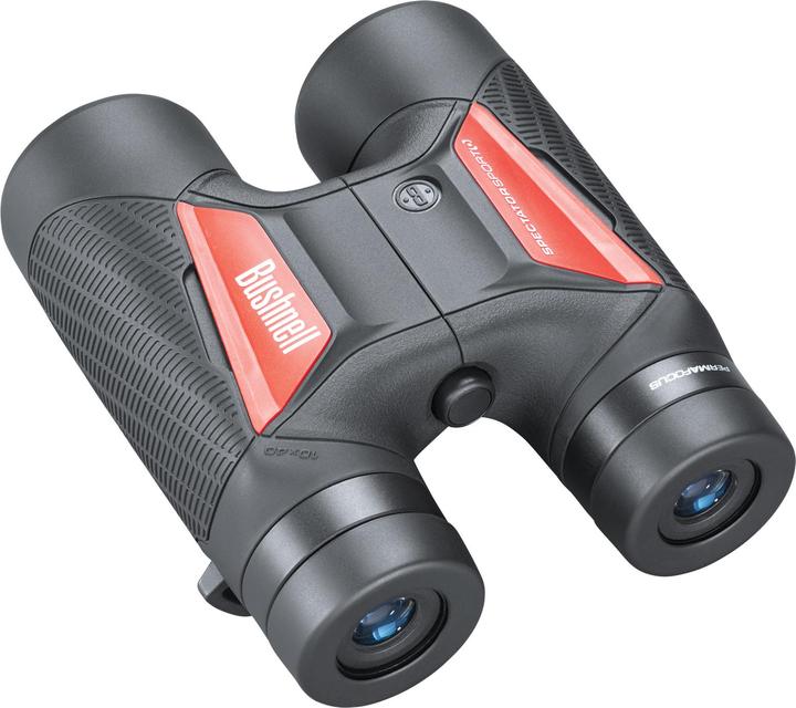 Actual product image Bushnell Spectator sport 10x40 roof edge (10 x, 40 mm)