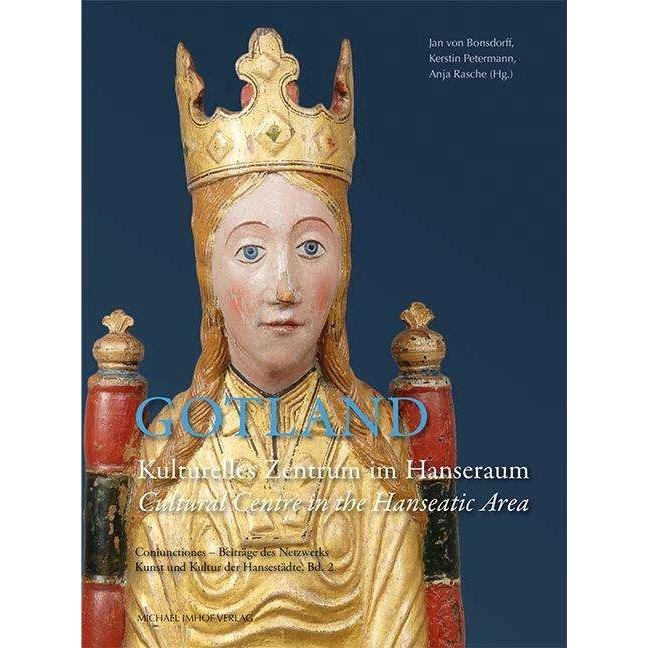 Gotland, Sachbücher von Kerstin Petermann, Jan von Bonsdorff, Anja Rasche
