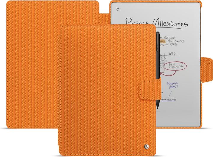 Produktbild Noreve Lederschutzhülle Kobo Clara 2E (Kobo Clara 2e)