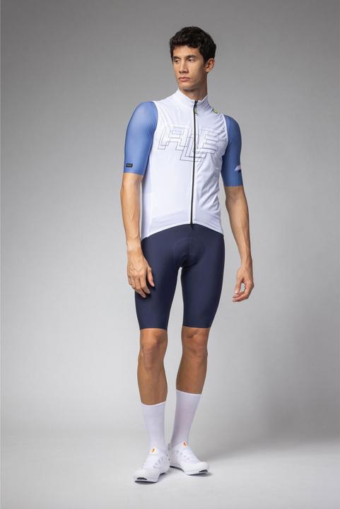 Actual product image Alé Sauvage Vest (S)