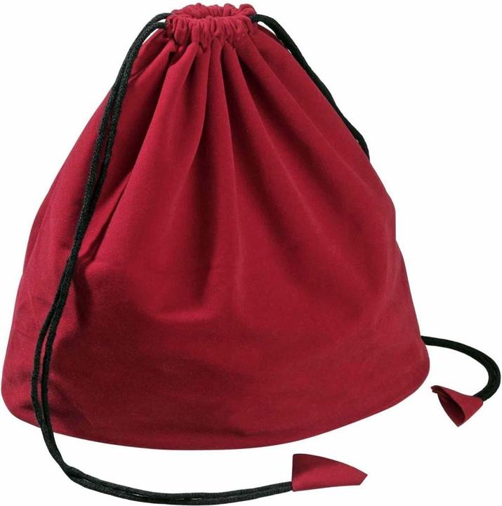 Image du produit Philos Sac de éches rouge
