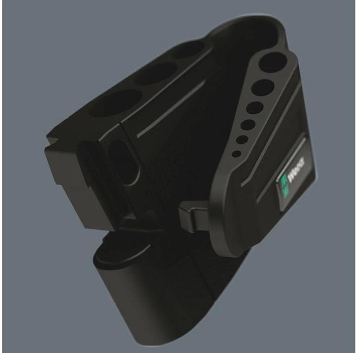 Actual product image Wera 950/9 Hex-Plus Multicolour 1