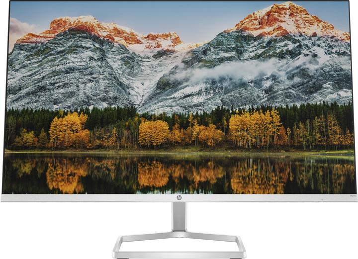 HP M27fw (1920 x 1080 Pixel, 27")