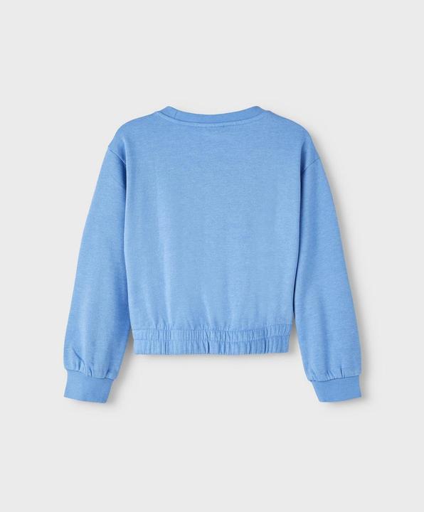 Produktbild Name it Boxy Fit Sweatshirt (116)