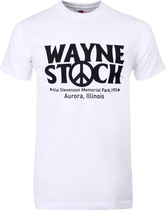 Actual product image Grindstore Wayne Stock TShirt (M)