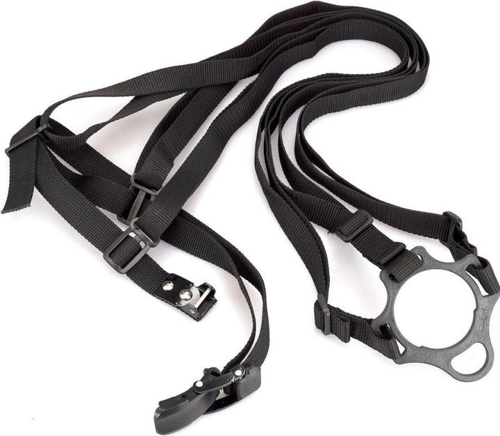 Produktbild Caligri Airtube Switch 100/120 Fresnel Adapter (CAATS12019H) (Blitzgerät Adapter)