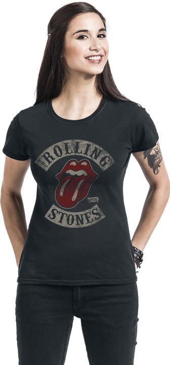 Produktbild The Rolling Stones 1978 (M)
