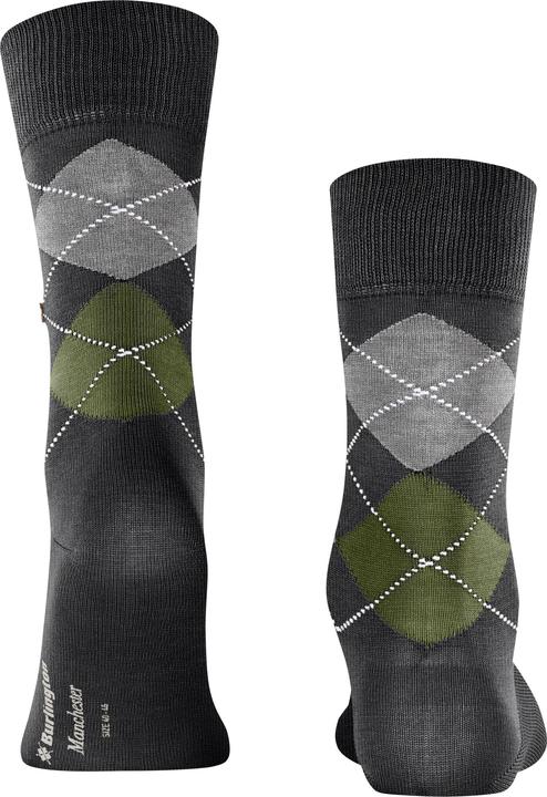 Actual product image Falke Manchester SO (Single pack, 40 - 46)
