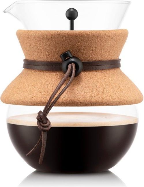 Actual product image Bodum pour over (0.50 l)