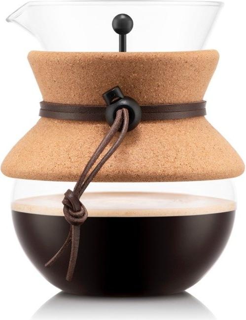 Actual product image Bodum pour over (0.50 l)