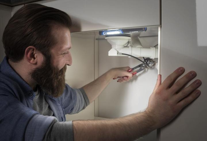 Immagine prodotto Varta Flessibilità di lavoro (17.33 cm, 110 lm)