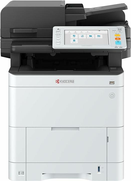 Actual product image Kyocera ECOSYS MA3500CIX/PLUS (Laser)