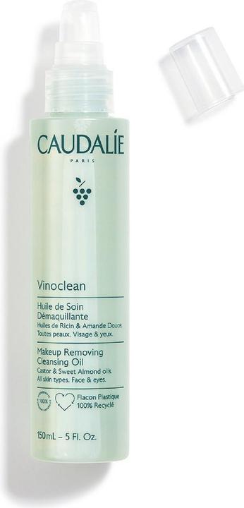 Immagine prodotto Caudalie Olio detergente 150ml (Struccante, 150 ml)