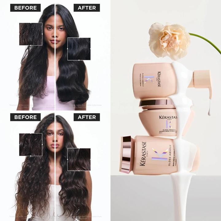 Immagine prodotto Kérastase Idra-Glaze (200 ml)