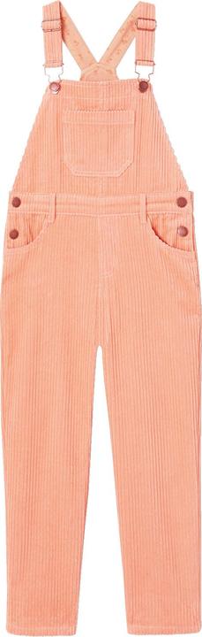 Image du produit Vertbaudet Mädchen Cord-Latzhose (146)