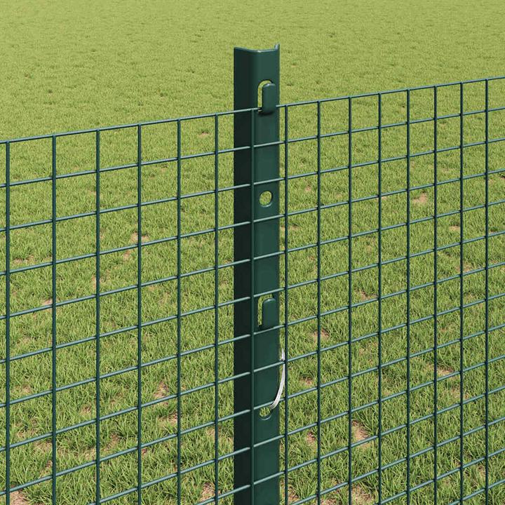 Produktbild vidaXL Aussenbarriere