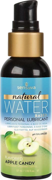 Produktbild Sensuva Natural Water-Based Personal Moisturizer (57 ml)