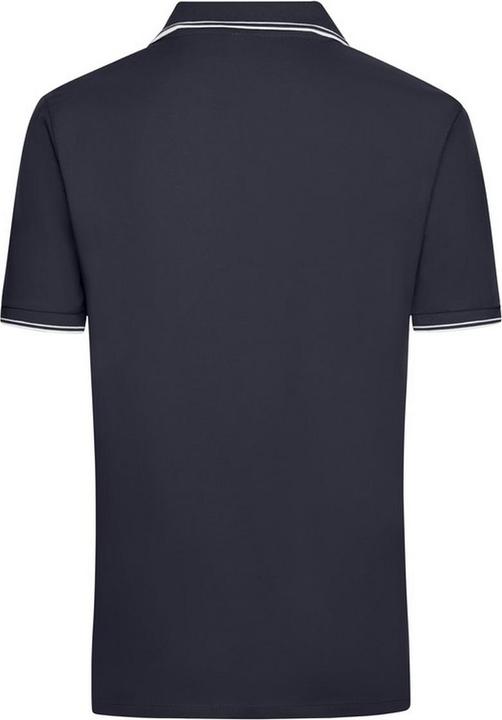Produktbild James & Nicholson Poloshirt (3XL)