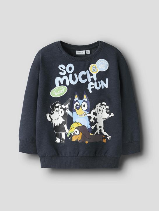 Produktbild Name it Bluey Sweatshirt (104)