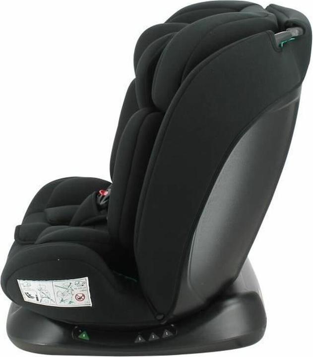 Actual product image Nania Autositz ANGELUS