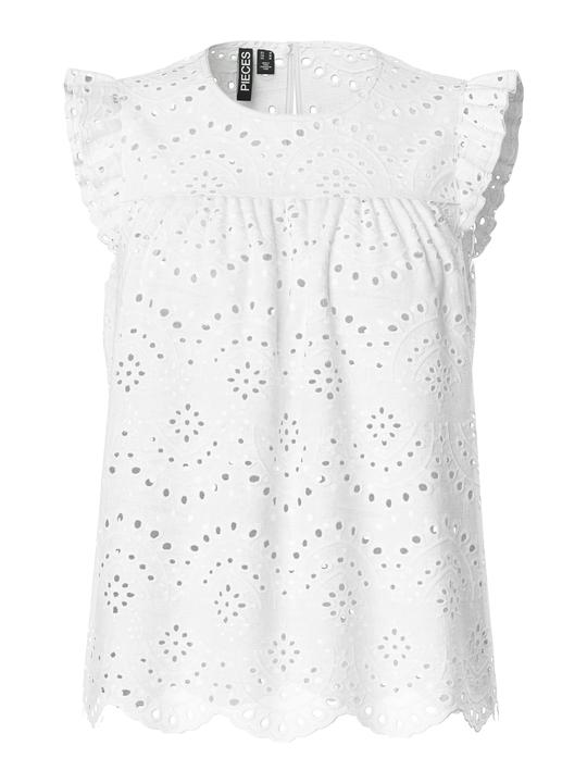 Bright White