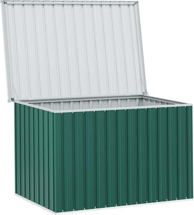 Actual product image vidaXL Yorgos