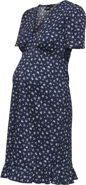 Image du produit Only Maternity OLMBILL Kurzes Kleid Kleid (S)