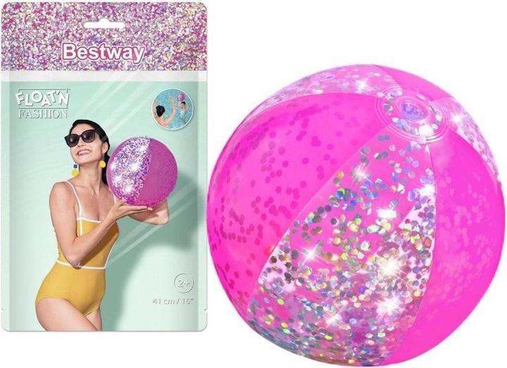 Actual product image Bestway Clitter Fusion