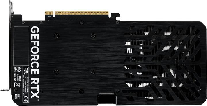 Image du produit Palit VGA RTX5060TI 8GB Dual OC (8 Go)