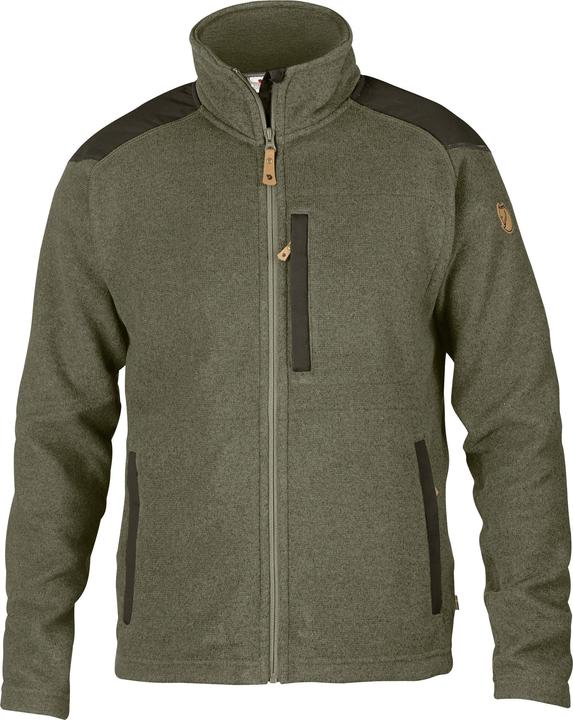 Fjällräven Buck Fleece