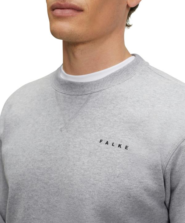 Actual product image Falke BA Sweatshirt m (3XL)