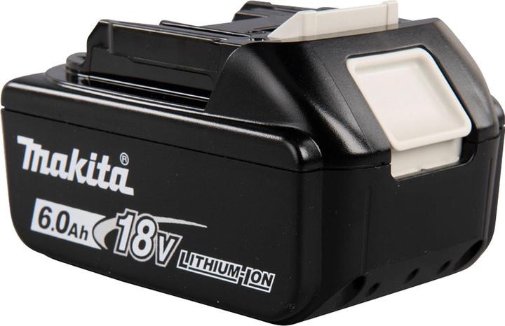 Actual product image Makita BL1860B
