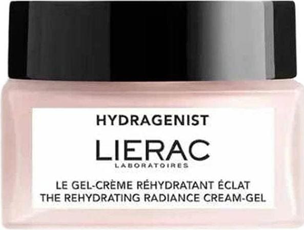 Lierac Hydragenist Gel-Creme Fl 50 ml (50 ml, Tagescreme)